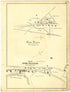 Old Town; Plat of Goes Station from Riddell&