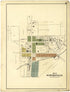 Map of Bowersville from Riddell&