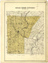 Sugar Creek Township from Riddell&