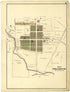 Map of Bellbrook from Riddell&