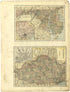 Maryland and Delaware; Illinois from Riddell&