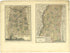 Alabama; Mississippi from Riddell&