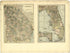 Georgia; Florida from Riddell&
