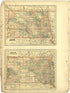 North Dakota; South Dakota from Riddell&