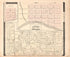 Auglaze Township from Historical Atlas of Paulding County, Ohio, Illustrated 1892 by Relic Map Company