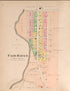 Fair Haven from Plat Book of Preble County, Ohio 1912 by Relic Map Company