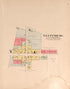 Gettysburg from Plat Book of Preble County, Ohio 1912 by Relic Map Company