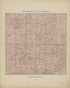Harrison Township from Paulding County Atlas and Directory 1905 by Relic Map Company