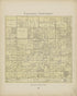 Paulding Township from Paulding County Atlas and Directory 1905 by Relic Map Company