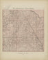Washington Township from Paulding County Atlas and Directory 1905 by Relic Map Company