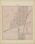 Cecil from Paulding County Atlas and Directory 1905 by Relic Map Company