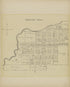 Grover Hill from Paulding County Atlas and Directory 1905 by Relic Map Company