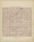 Benton Township from Paulding County Atlas and Directory 1905 by Relic Map Company