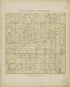 Blue Creek Township from Paulding County Atlas and Directory 1905 by Relic Map Company