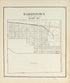 Bairdstown from an Atlas of Wood County, Ohio 1912 by Relic Map Company