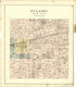 Pulaski from Atlas of Williams County, Ohio 1894 by Relic Map Company