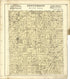 Jefferson from Atlas of Williams County, Ohio 1894 by Relic Map Company