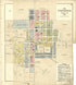 Pioneer from Atlas of Williams County, Ohio 1894 by Relic Map Company