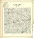 Centre from Atlas of Williams County, Ohio 1894 by Relic Map Company