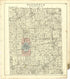 Florence from Atlas of Williams County, Ohio 1894 by Relic Map Company
