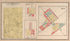 Sugar Creek Twp.; Boylseton, Michigan Twp.; Colfax, Perry Twp.; from Twentieth Century Atlas of Clinton County, Indiana 1903 by Relic Map Company