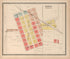 Kirklin, Kirklin Twp. from Twentieth Century Atlas of Clinton County, Indiana 1903 by Relic Map Company
