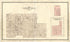 South Part of Patoka Twp. from Atlas of Gibson County 1899 by Relic Map Company