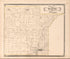 Wayne Township from Illustrated Historical Atlas of Henry County, Indiana 1875 by Relic Map Company