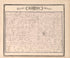 Harrison Township from Illustrated Historical Atlas of Henry County, Indiana 1875 by Relic Map Company