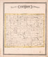 Jackson Township from New Historical Atlas of Kosciusko Co., Indiana : 1879 by Relic Map Company