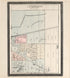 LaGrange from Illustrated Atlas and Columbian Souvenir of La Grange County, Indiana 1893 by Relic Map Company