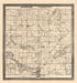 Johnson from Illustrated Atlas and Columbian Souvenir of La Grange County, Indiana 1893 by Relic Map Company