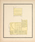 Englewood; Longview from Illustrated Atlas of Montgomery County, Indiana 1898 by Relic Map Company