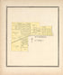 New Richmond from Illustrated Atlas of Montgomery County, Indiana 1898 by Relic Map Company