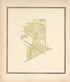 New Ross from Illustrated Atlas of Montgomery County, Indiana 1898 by Relic Map Company