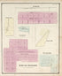 Suman; Flintville; Burdick; Prattville; Kouts Station; Tassinong from Hardesty&