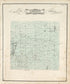 Map of Liberty Township from Hardesty&