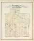Map of Jackson Township from Hardesty&