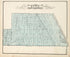 Map of Pine Township from Hardesty&