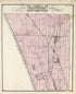 Map of Westchester Township from Hardesty&