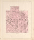 Jackson from Atlas of Porter County, Indiana : 1895 by Relic Map Company