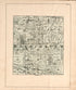 Washington from Atlas of Porter County, Indiana : 1895 by Relic Map Company