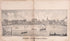 Pleasant Lake, Steuben Co., Indiana from Illustrated Historical Atlas of Steuben County, Indiana 1880 by Relic Map Company