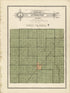 Map of Stonington Township from Plat Book and Complete Survey of Christian County, Illinois 1924 by Relic Map Company