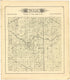 Texas from Plat Book of De Witt County, Illinois 1894 by Relic Map Company