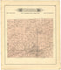 Clintonia from Plat Book of De Witt County, Illinois 1894 by Relic Map Company