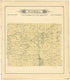 Wapella from Plat Book of De Witt County, Illinois 1894 by Relic Map Company