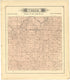 Creek from Plat Book of De Witt County, Illinois 1894 by Relic Map Company
