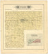 Nixon; Parnell from Plat Book of De Witt County, Illinois 1894 by Relic Map Company