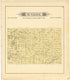 Rutledge from Plat Book of De Witt County, Illinois 1894 by Relic Map Company